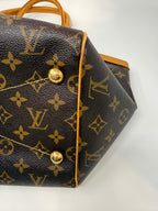 Louis Vuitton Monogram Tivoli GM
