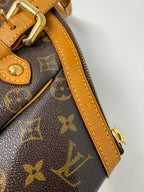 Louis Vuitton Monogram Tivoli GM