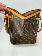 Louis Vuitton Monogram Tivoli GM