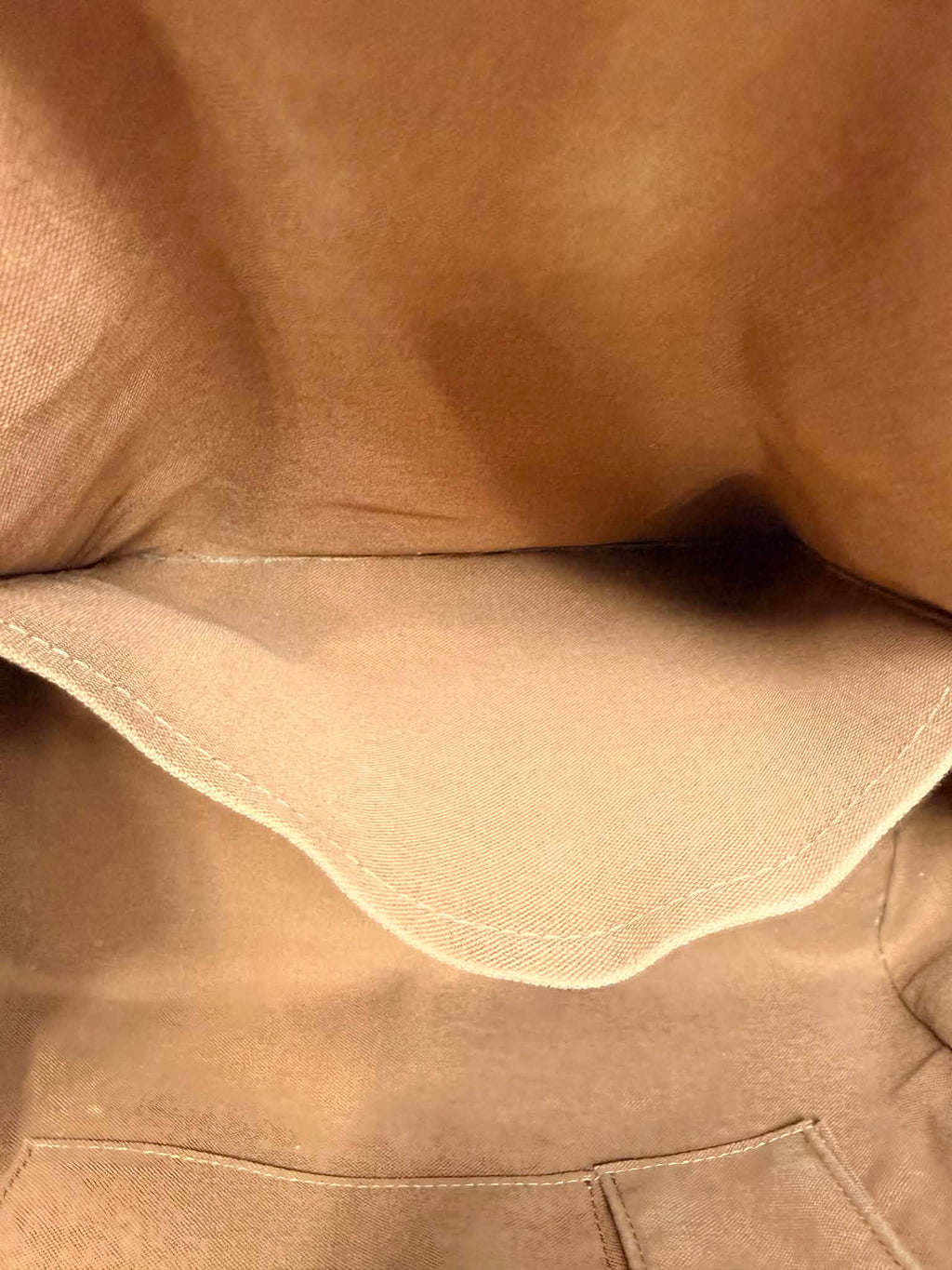 Louis Vuitton Monogram Tivoli GM