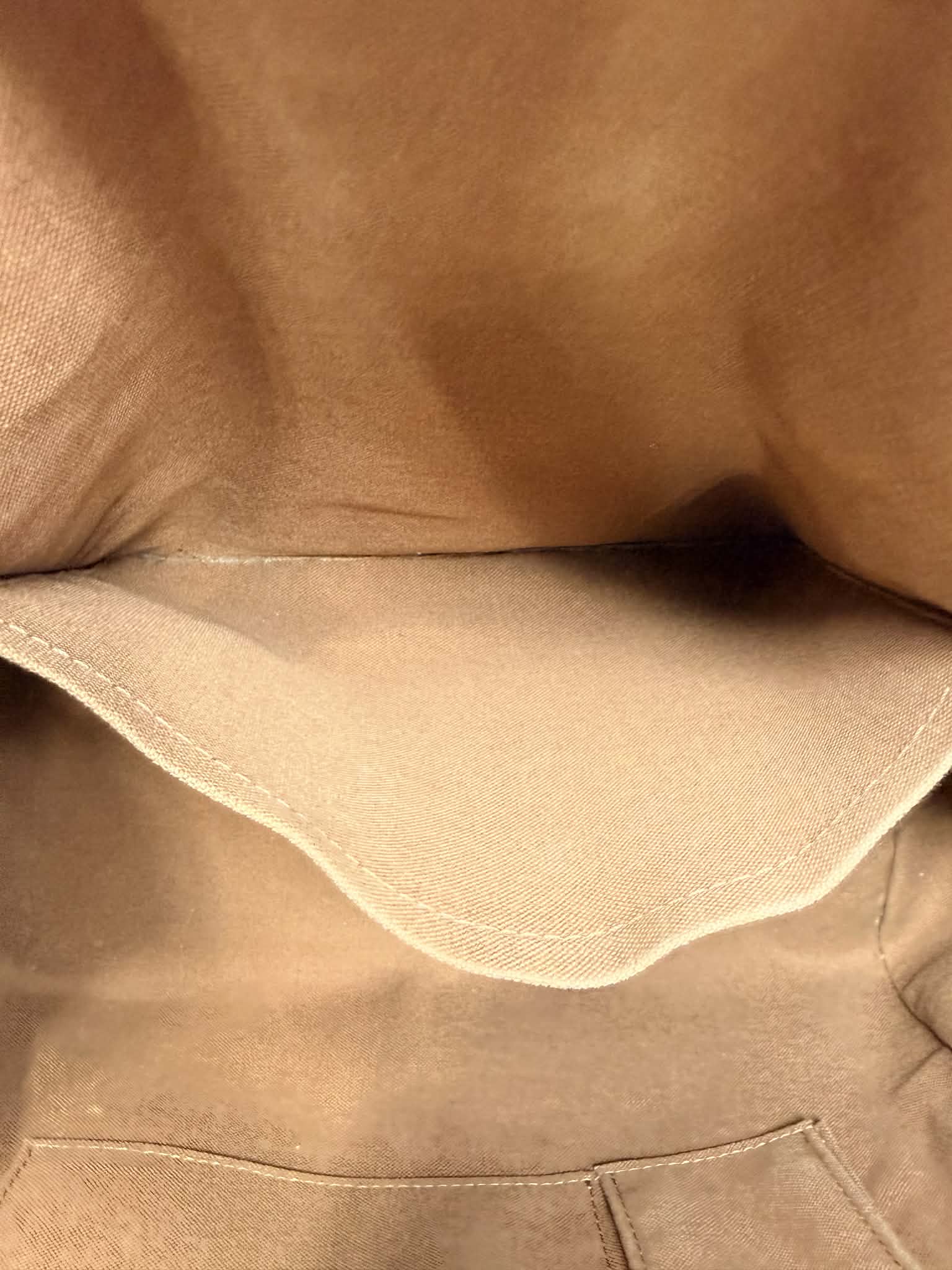 Louis Vuitton Monogram Tivoli GM