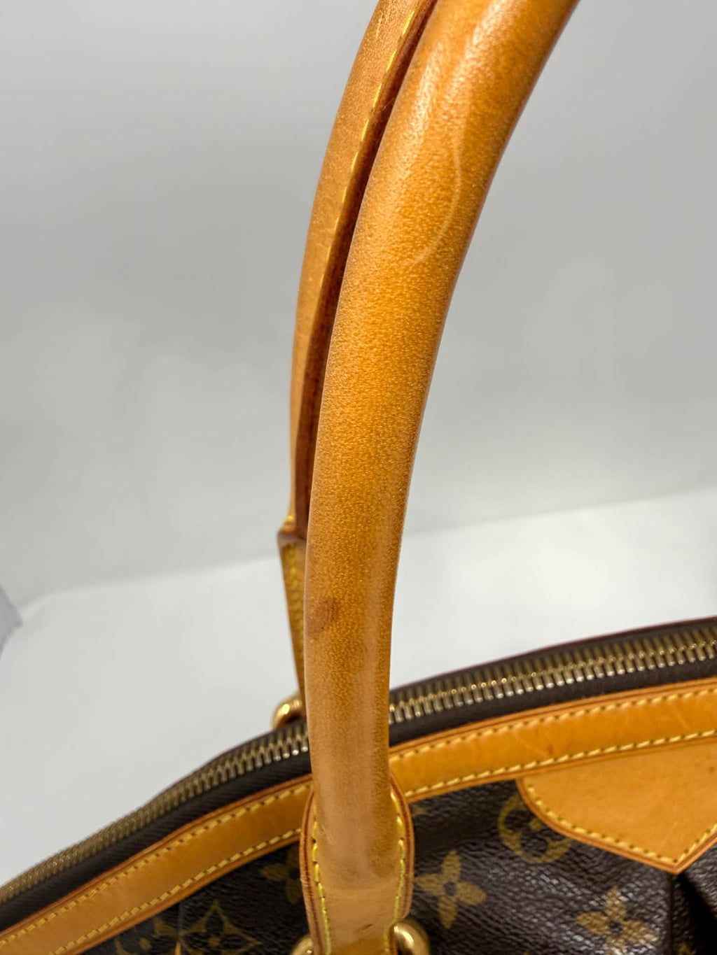 Louis Vuitton Monogram Tivoli GM
