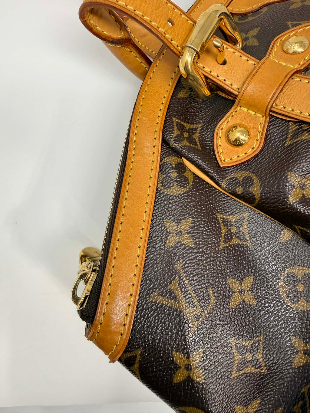 Louis Vuitton Monogram Tivoli GM