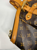 Louis Vuitton Monogram Tivoli GM
