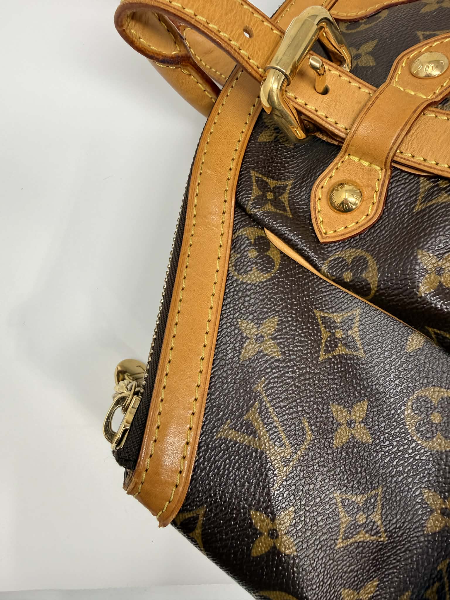 Louis Vuitton Monogram Tivoli GM