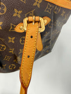 Louis Vuitton Monogram Tivoli GM