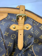 Louis Vuitton Monogram Tivoli GM