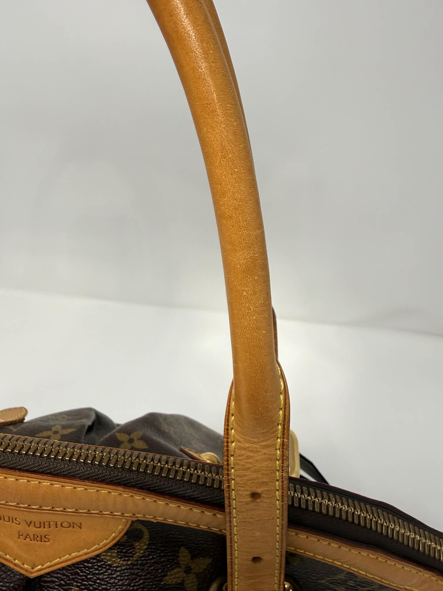 Louis Vuitton Monogram Tivoli GM
