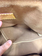 Louis Vuitton Monogram Tivoli GM