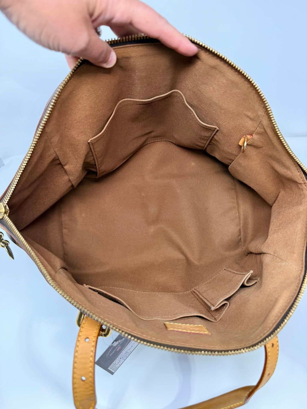 Louis Vuitton Monogram Tivoli GM