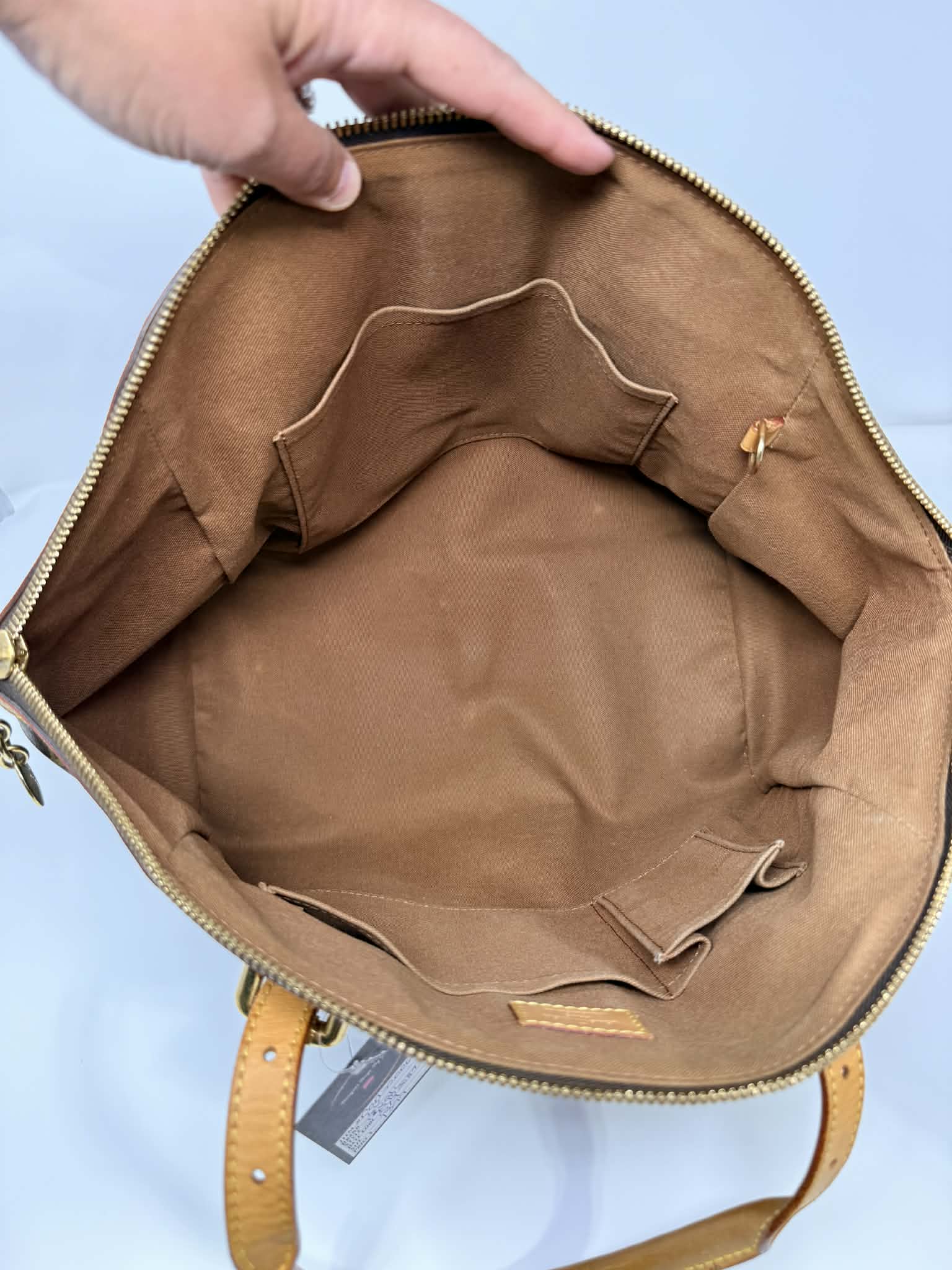Louis Vuitton Monogram Tivoli GM