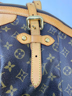 Louis Vuitton Monogram Tivoli GM