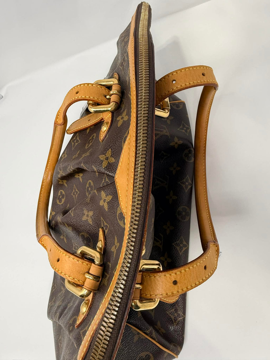 Louis Vuitton Monogram Tivoli GM