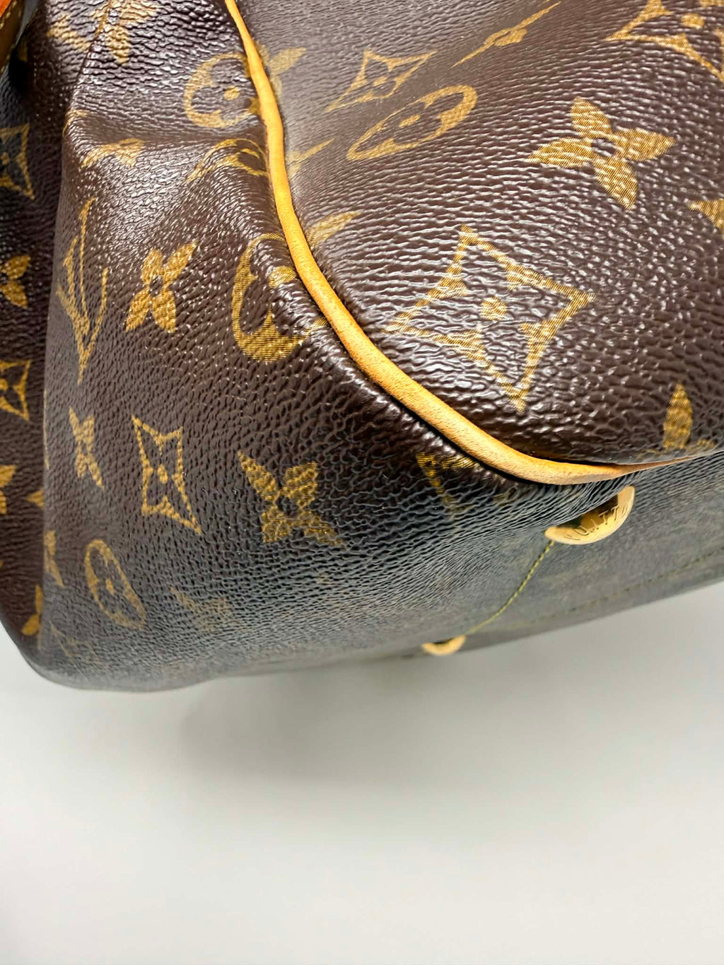 Louis Vuitton Monogram Tivoli GM