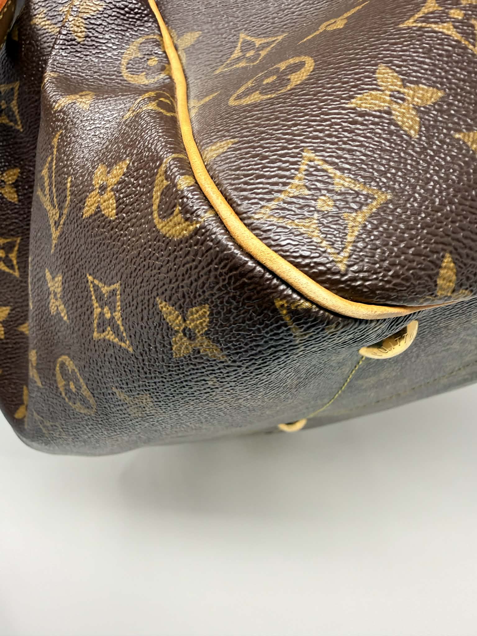 Louis Vuitton Monogram Tivoli GM