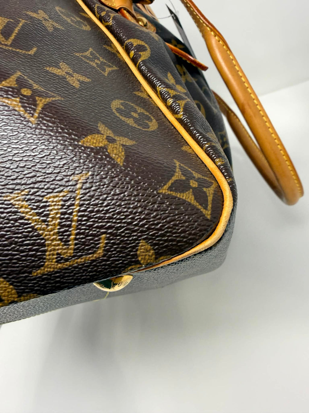 Louis Vuitton Monogram Tivoli GM