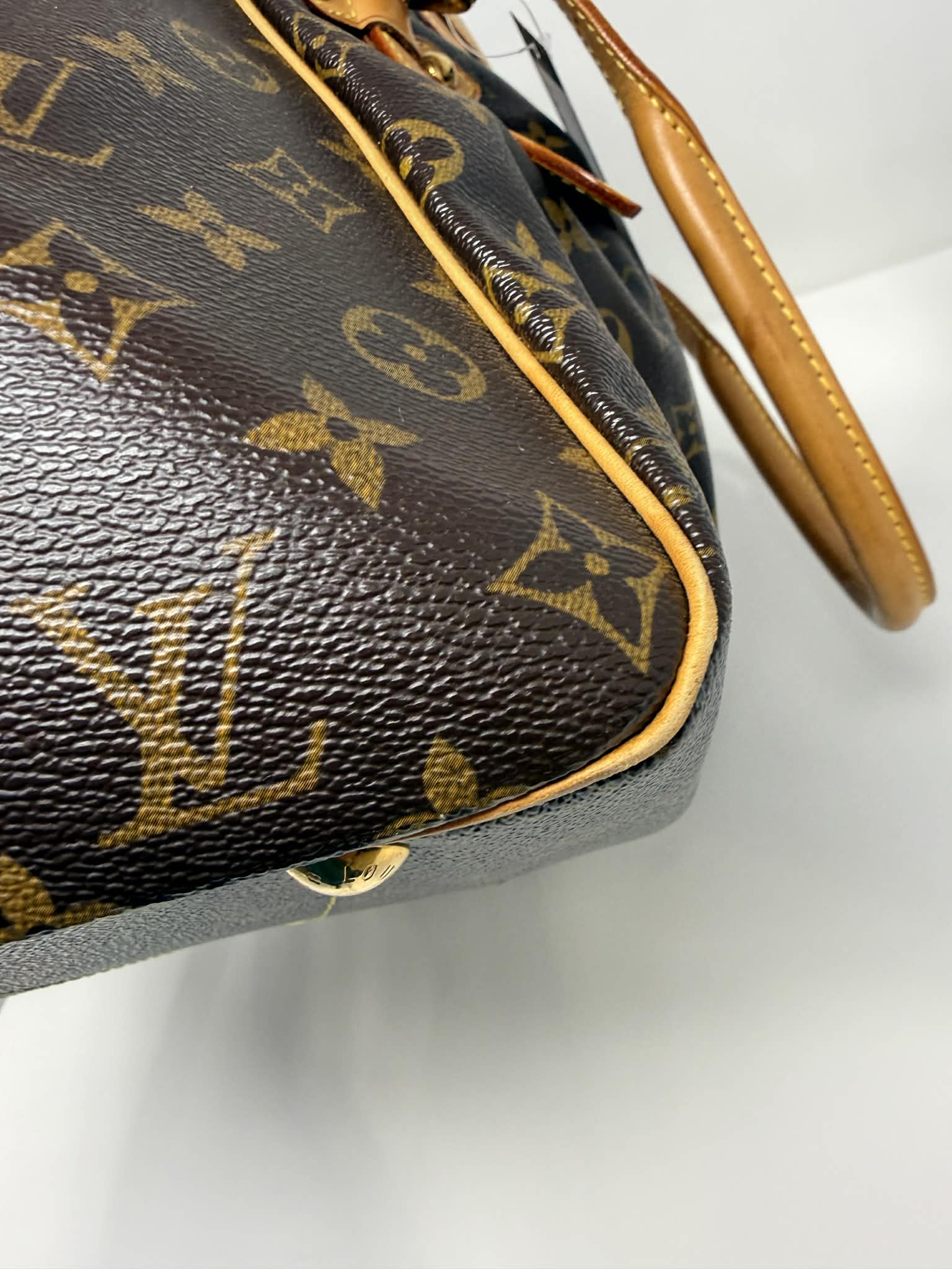 Louis Vuitton Monogram Tivoli GM