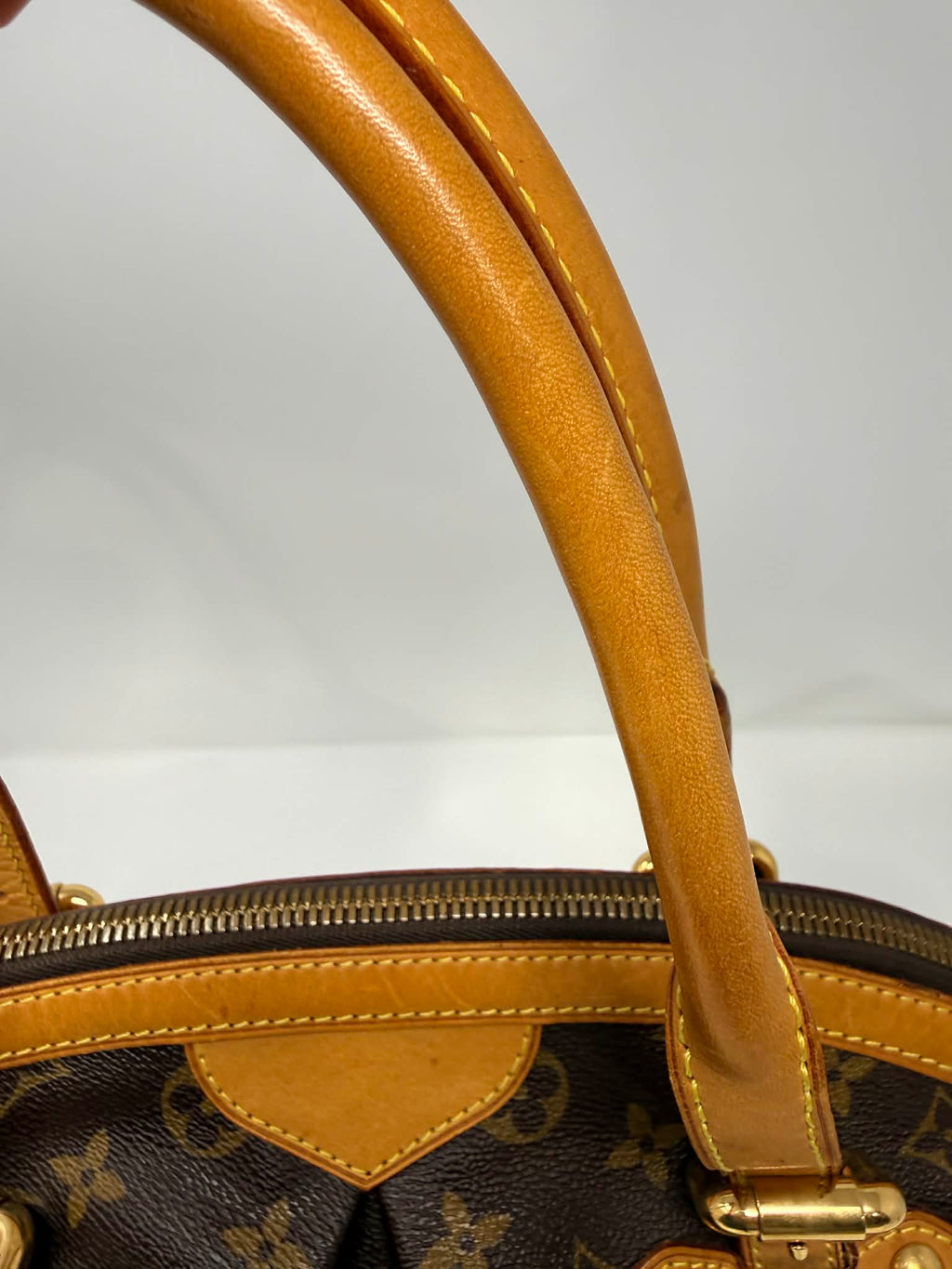 Louis Vuitton Monogram Tivoli GM