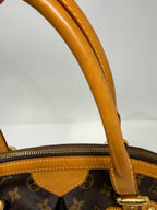 Louis Vuitton Monogram Tivoli GM