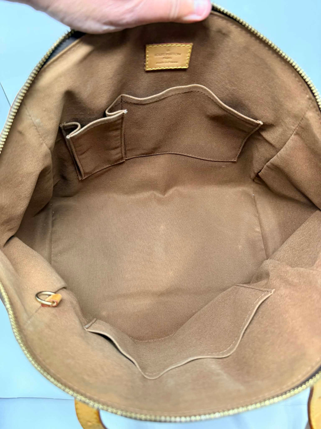 Louis Vuitton Monogram Tivoli GM