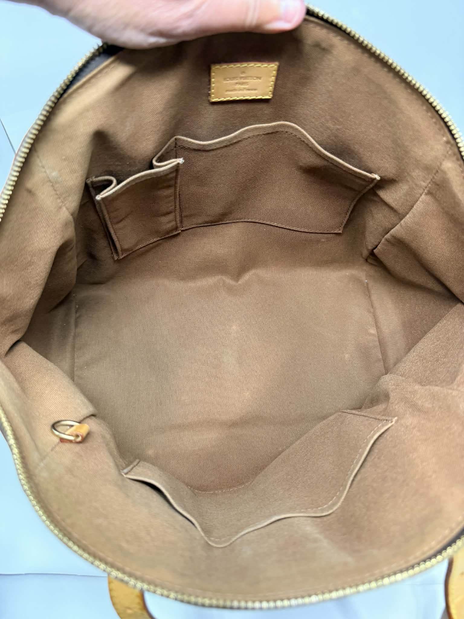 Louis Vuitton Monogram Tivoli GM