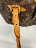 Louis Vuitton Monogram Tivoli GM