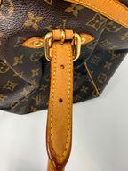 Louis Vuitton Monogram Tivoli GM