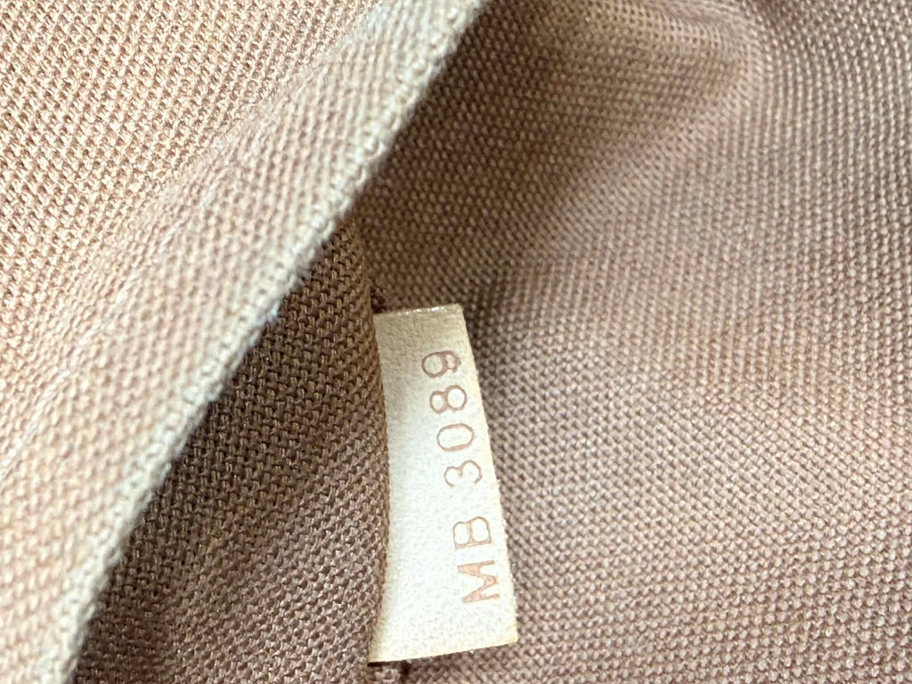 Louis Vuitton Monogram Tivoli GM