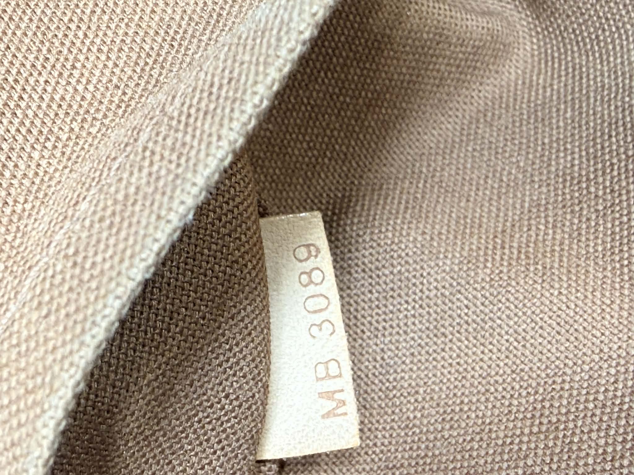 Louis Vuitton Monogram Tivoli GM