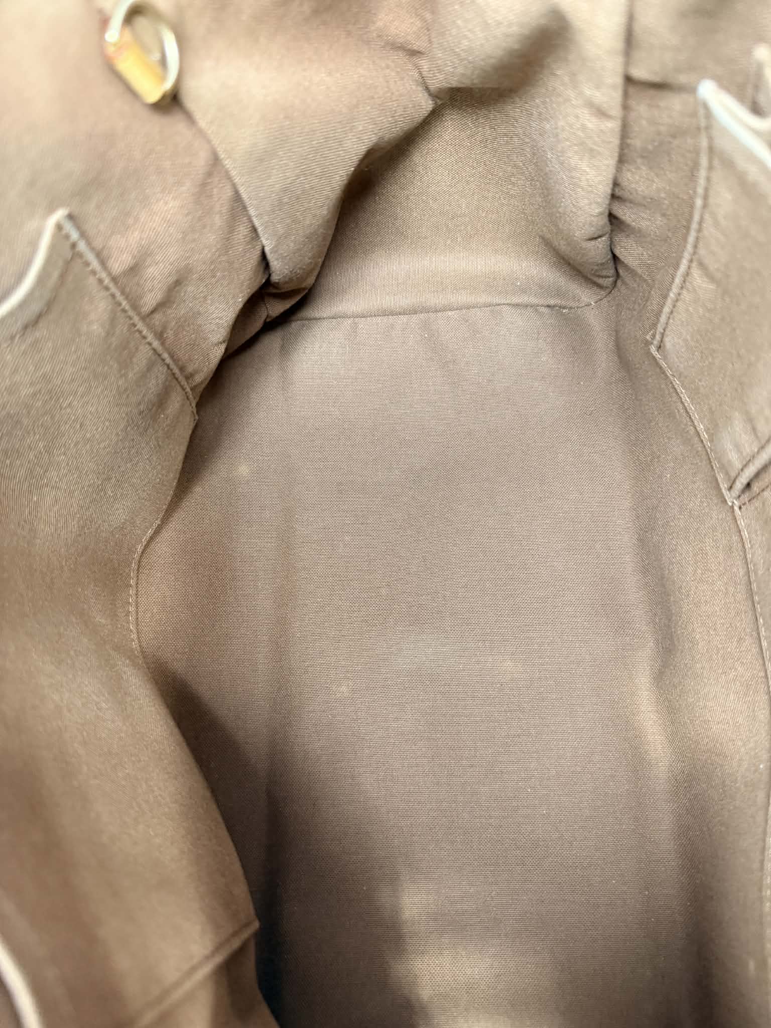 Louis Vuitton Monogram Tivoli GM