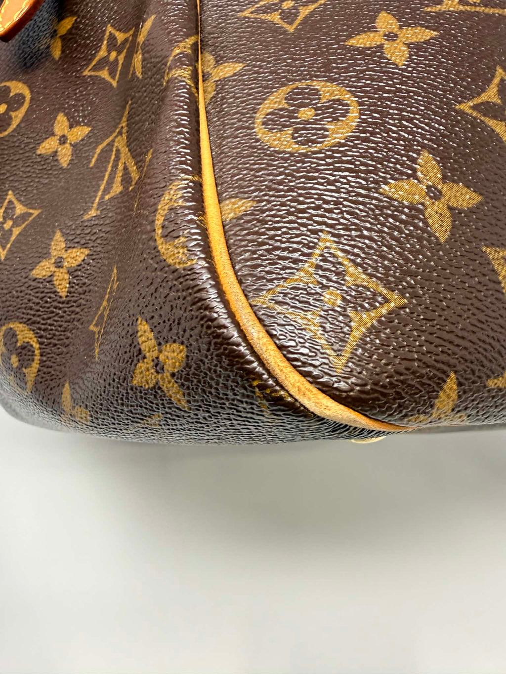 Louis Vuitton Monogram Tivoli GM