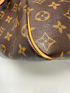 Louis Vuitton Monogram Tivoli GM