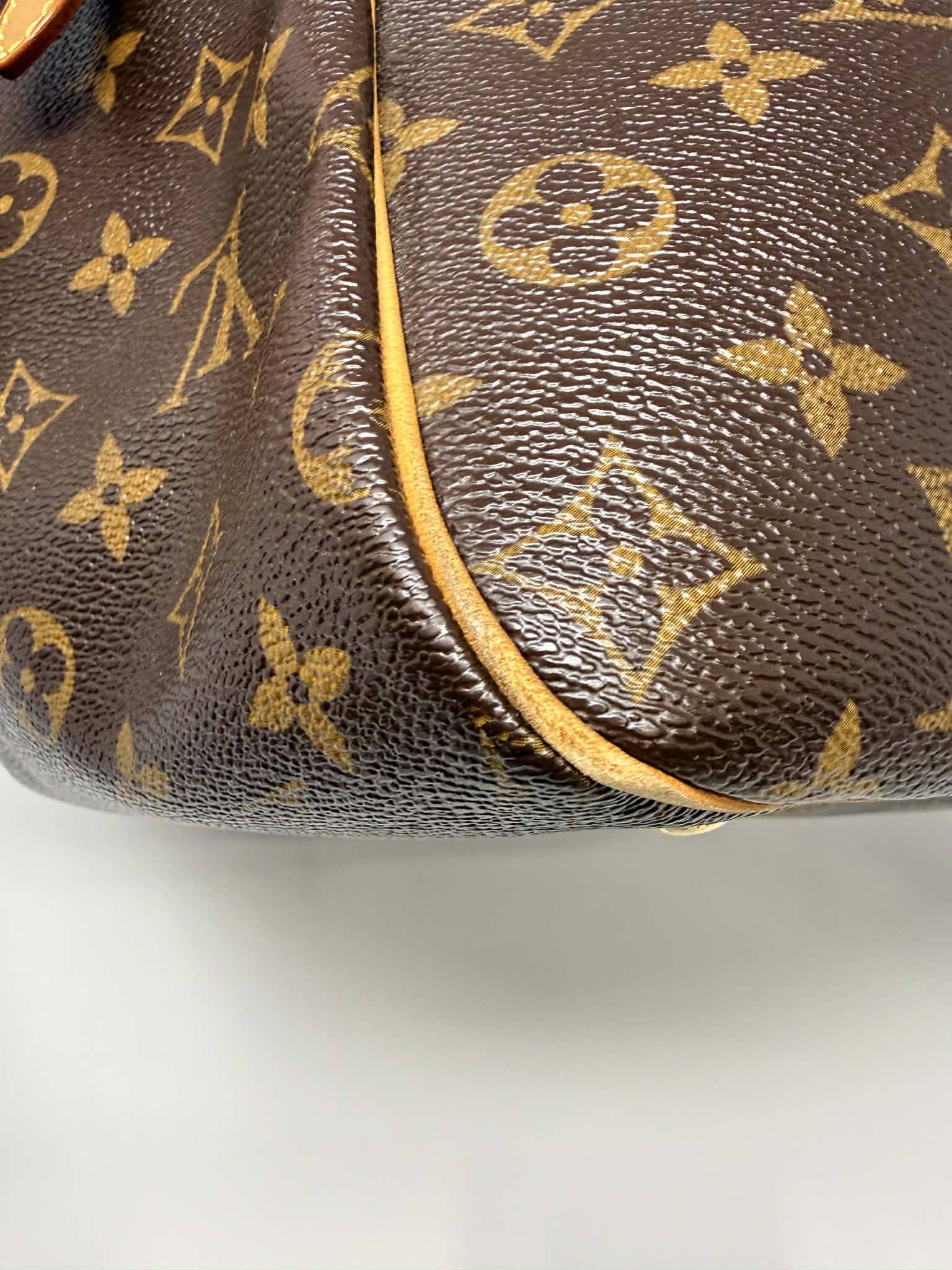 Louis Vuitton Monogram Tivoli GM