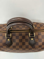 Louis Vuitton Speedy 30 Damier Ebene