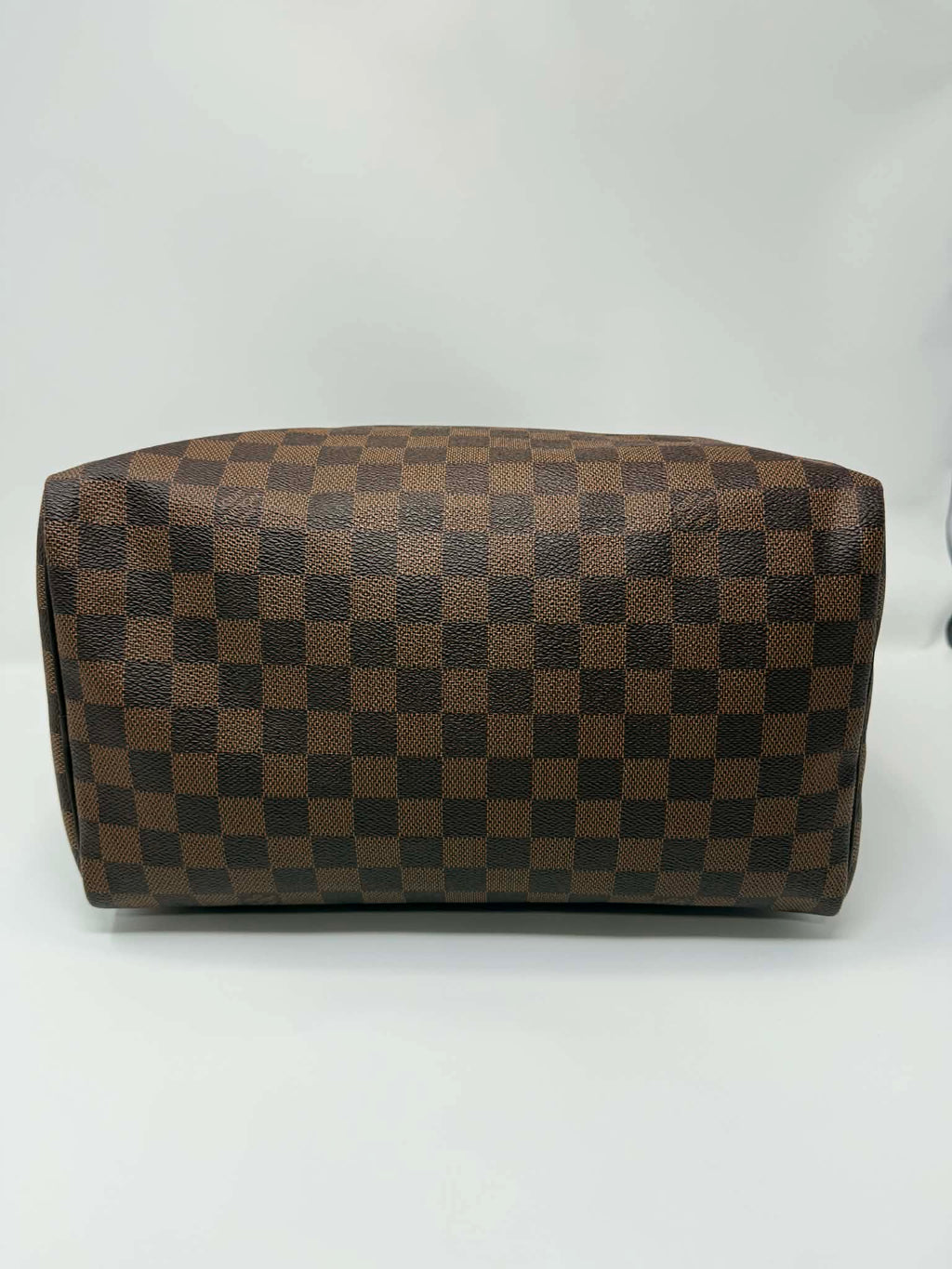 Louis Vuitton Speedy 30 Damier Ebene