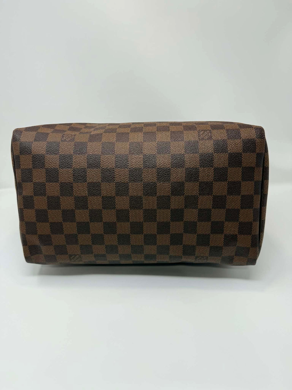 Louis Vuitton Speedy 30 Damier Ebene