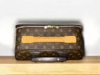 Louis Vuitton Damier Ebene Pegase 45 Rolling Luggage