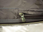 Louis Vuitton Damier Ebene Pegase 45 Rolling Luggage