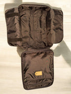 Louis Vuitton Damier Ebene Pegase 45 Rolling Luggage