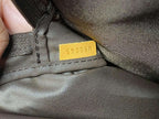 Louis Vuitton Damier Ebene Pegase 45 Rolling Luggage