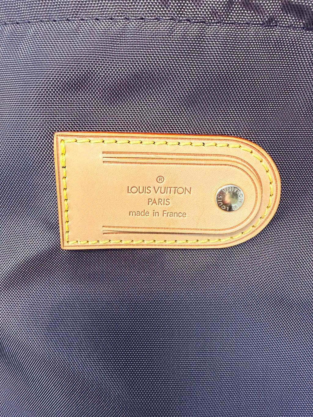 Louis Vuitton Damier Ebene Pegase 45 Rolling Luggage