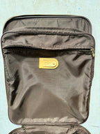 Louis Vuitton Damier Ebene Pegase 45 Rolling Luggage
