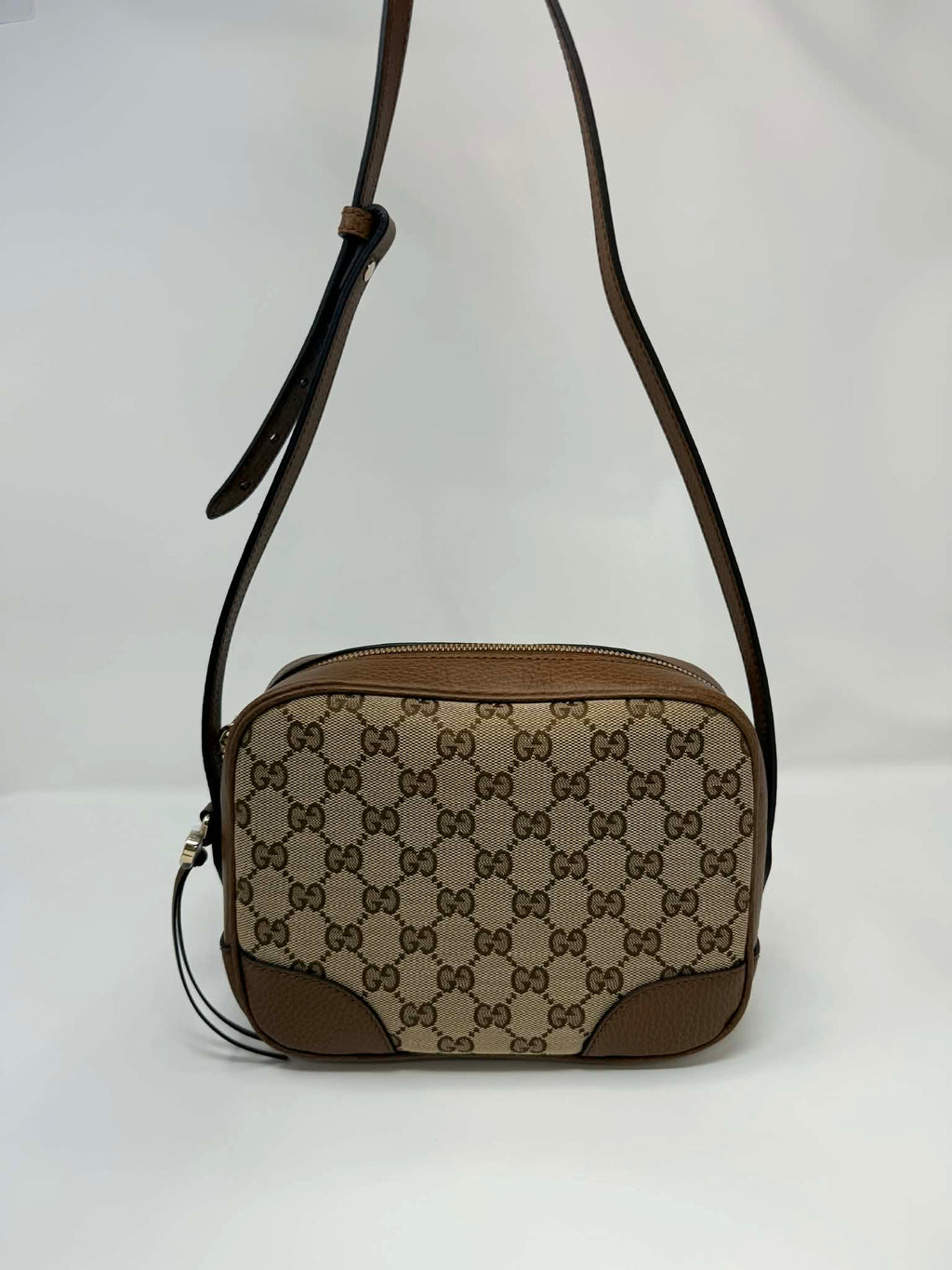 Gucci Bree Messanger/ Camera Bag