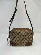 Gucci Bree Messanger/ Camera Bag