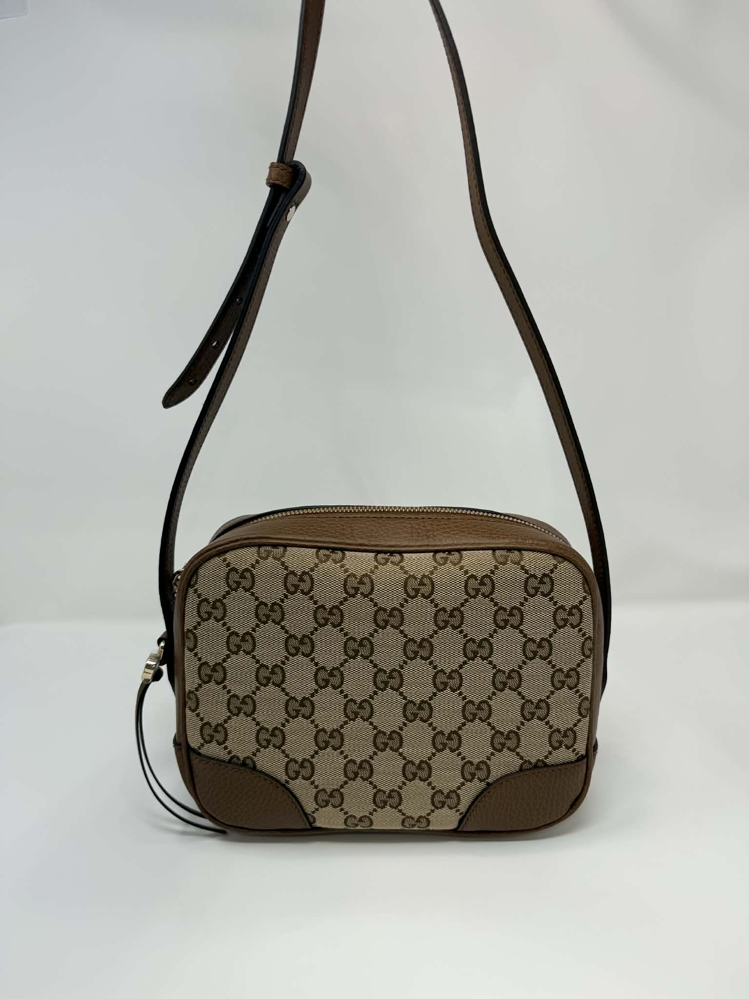 Gucci Bree Messanger/ Camera Bag