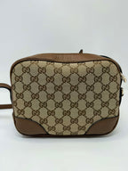 Gucci Bree Messanger/ Camera Bag