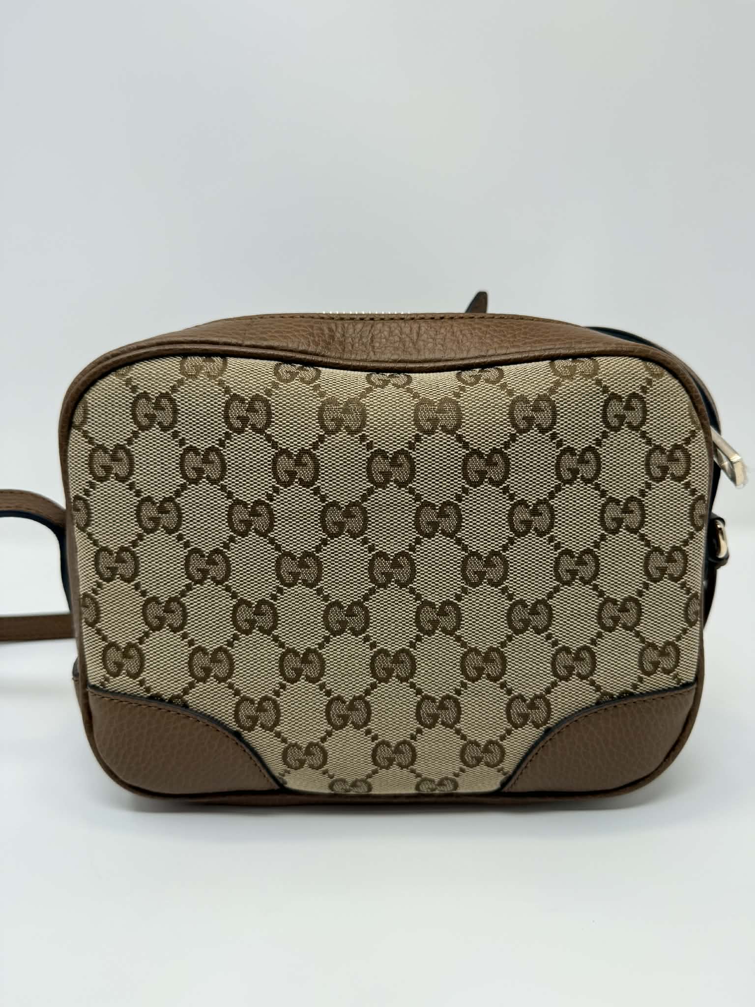 Gucci Bree Messanger/ Camera Bag