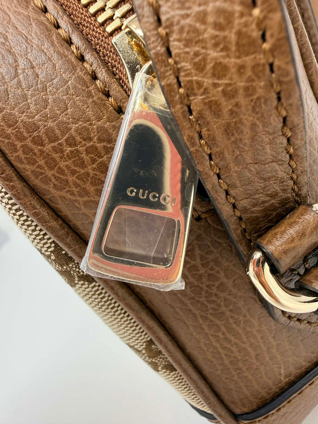 Gucci Bree Messanger/ Camera Bag