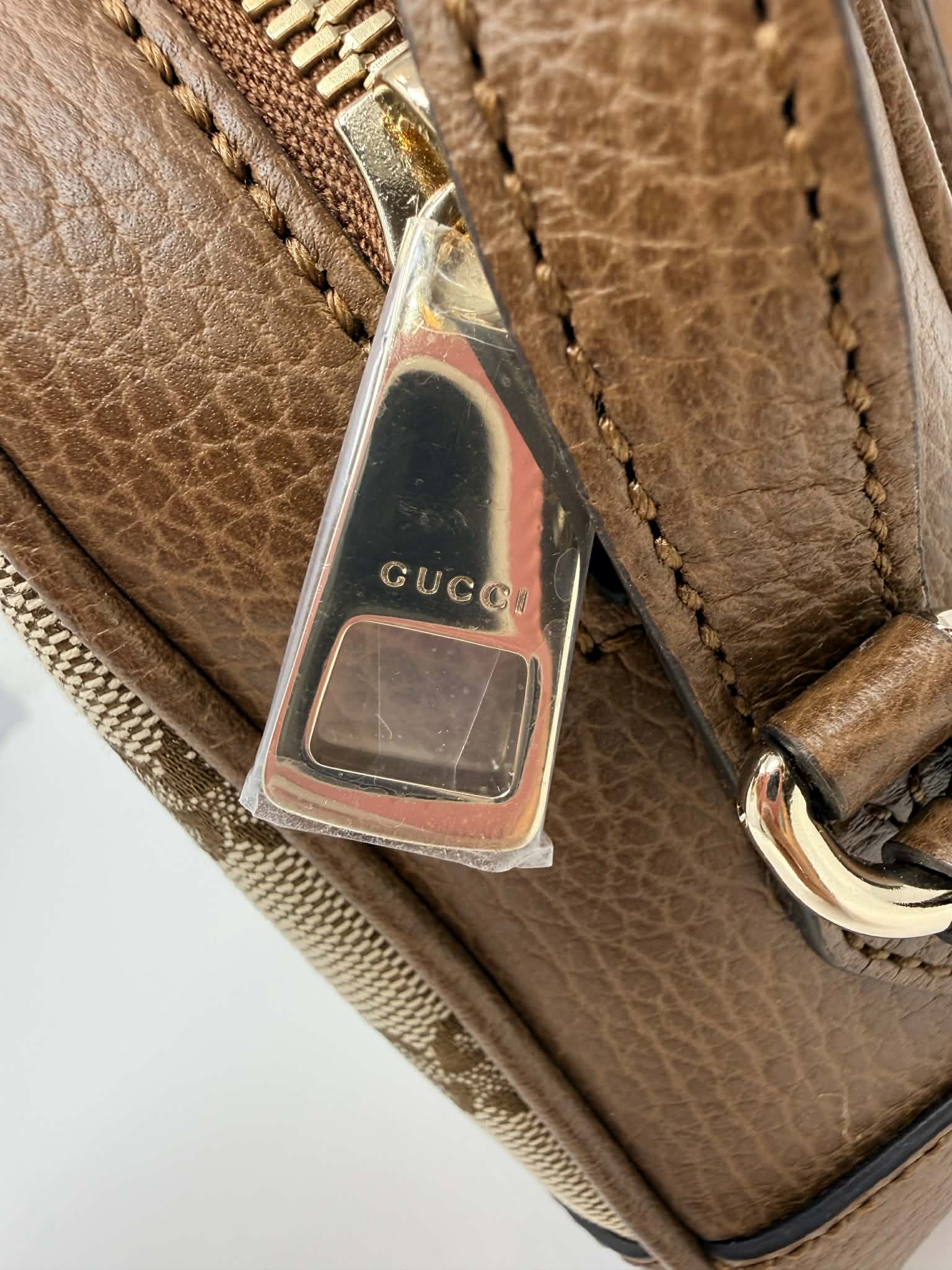 Gucci Bree Messanger/ Camera Bag