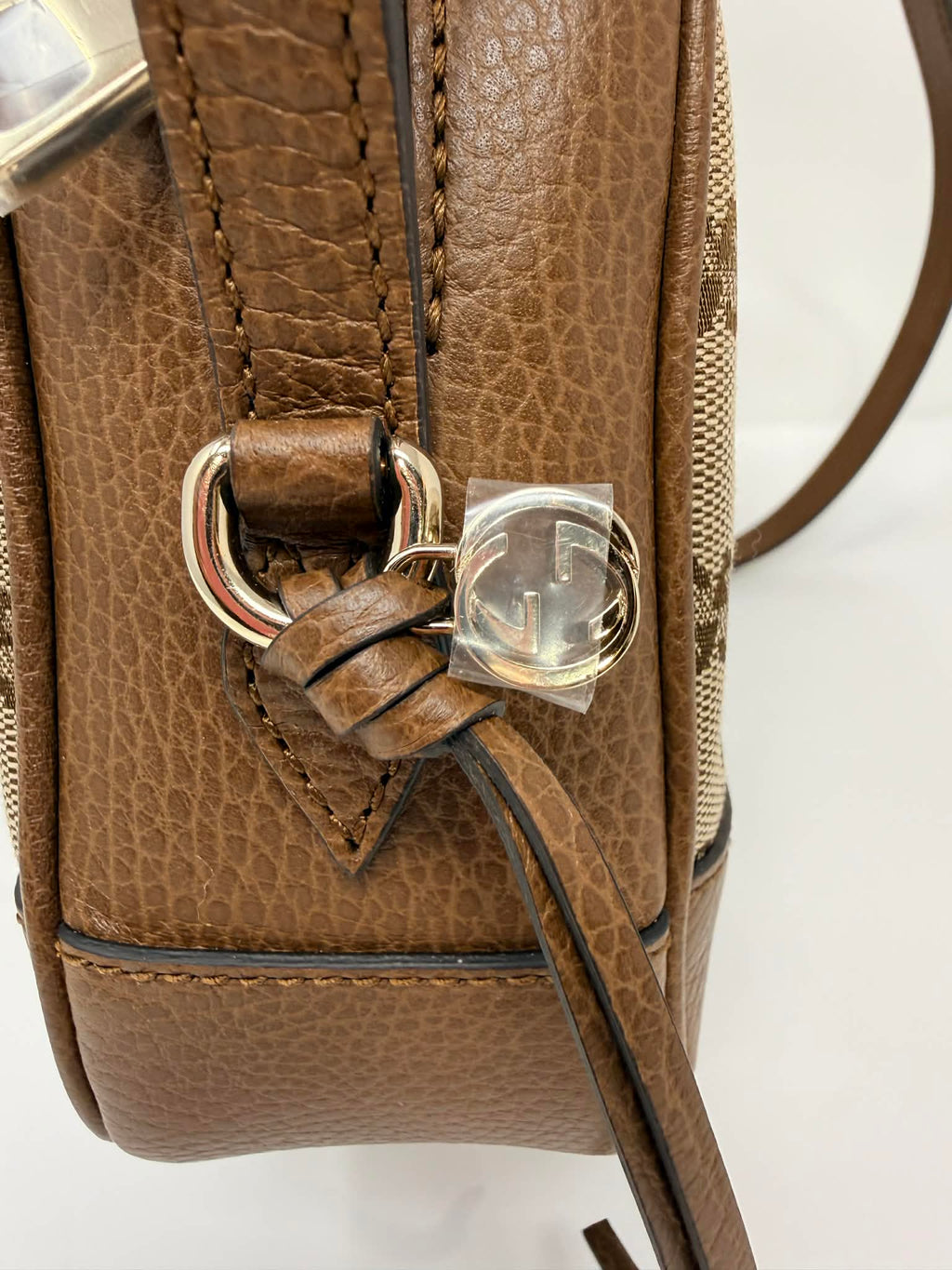 Gucci Bree Messanger/ Camera Bag